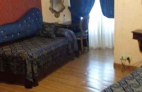 Duomo Hotel | Hotel Abaco