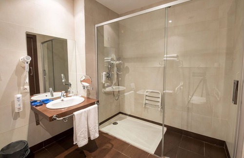 León Hotel | Hotel Abad San Antonio