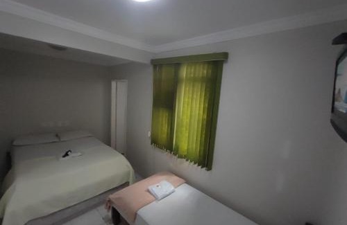 Nucleo Bandeirante Hotel | Hotel Abada
