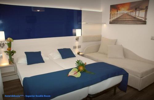 Lignano Sabbiadoro Hotel | Hotel Abbazia