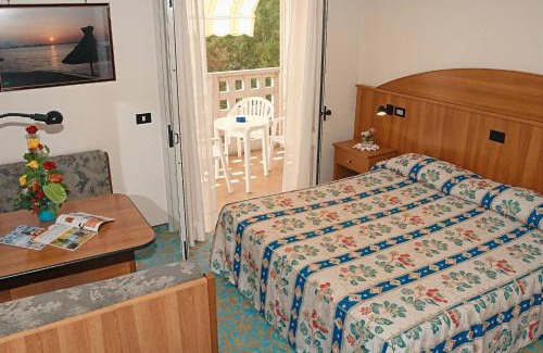 Lignano Sabbiadoro Hotel | Hotel Abbazia