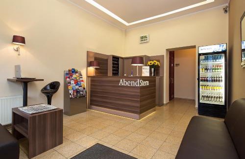 West Berlin Centre Hotel | Hotel Abendstern