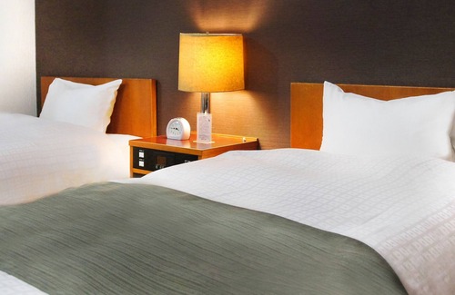 Nagano Hotel | Hotel Abest Nagano Ekimae