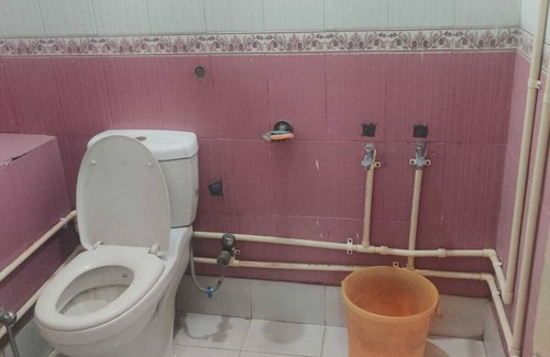 New Delhi Hotel | Hotel Abhishek Residency By The Arrow