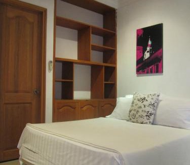 El Cabrero Hotel | Hotel Abi Inn By GEH Suites