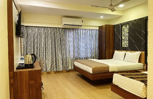Andheri Hotel | hotel abraj inn