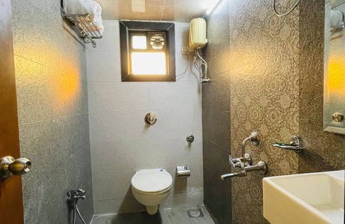 Andheri Hotel | hotel abraj inn