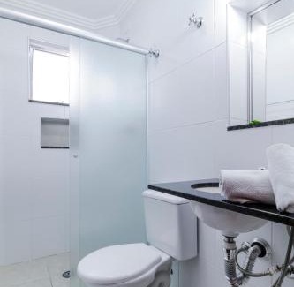 Sao Caetano do Sul Hotel | Hotel Acacia