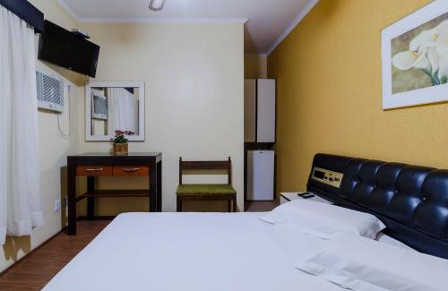 Sao Caetano do Sul Hotel | Hotel Acacia
