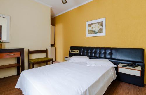 Sao Caetano do Sul Hotel | Hotel Acacia