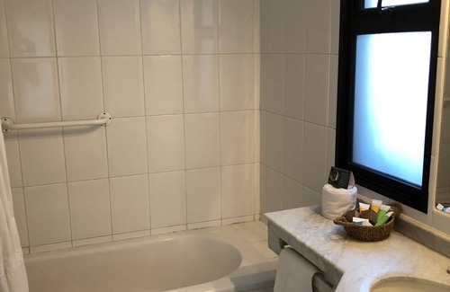 Vitacura Hotel | Hotel Acacias de Vitacura