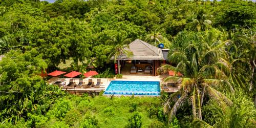 San Andres Hotel | Hotel Acantilado de La Tierra by On vacation