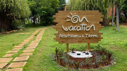 San Andres Hotel | Hotel Acantilado de La Tierra by On vacation