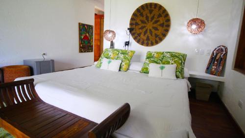 San Andres Hotel | Hotel Acantilado de La Tierra by On vacation