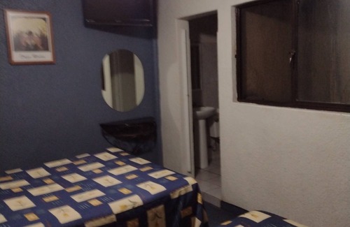 León Hotel | HOTEL ACAPULCO