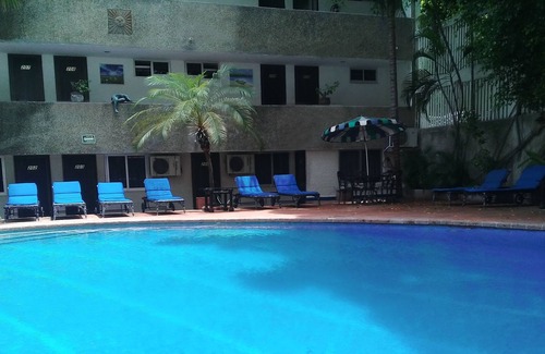 Club Deportivo Hotel | Hotel Acasol