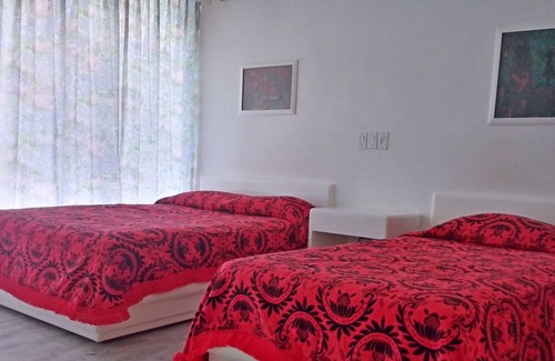 Club Deportivo Hotel | Hotel Acasol