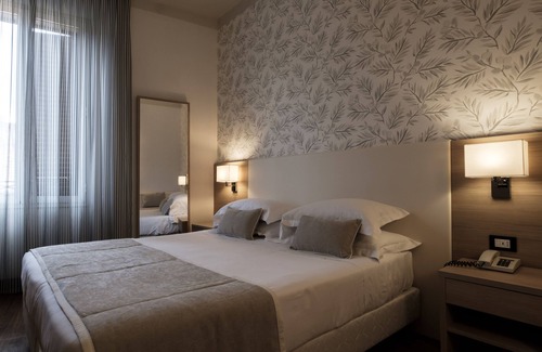Historic Center Hotel | Hotel Accademia