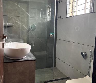 Huliyarahalli Cabina | Hotel Accom