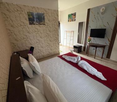 Huliyarahalli Cabina | Hotel Accom