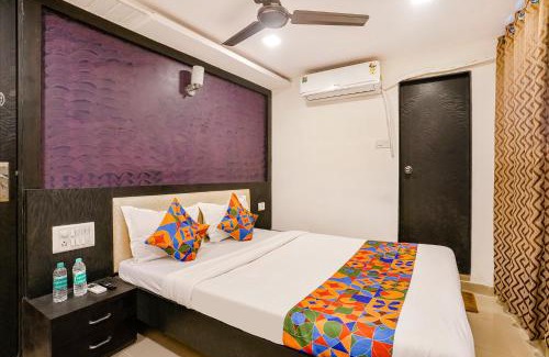 Mumbai Hotel | Hotel Accore Inn