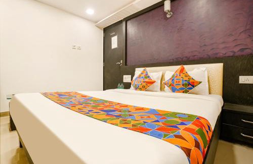 Mumbai Hotel | Hotel Accore Inn