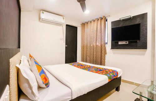 Mumbai Hotel | Hotel Accore Inn