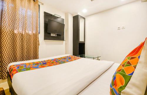Mumbai Hotel | Hotel Accore Inn