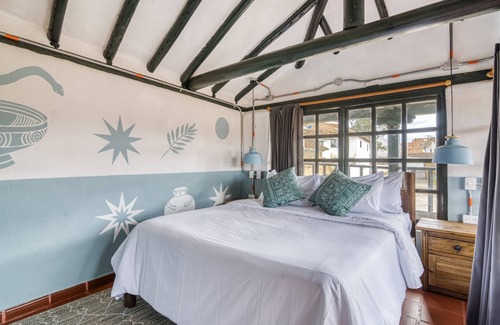 Old Town Hotel | Hotel Aceitunos