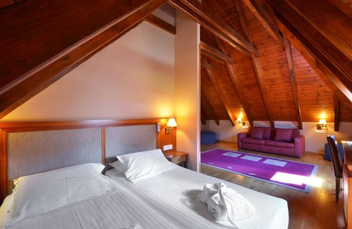 Vielha e Mijaran Hotel | Hotel Acevi Val d'Aran