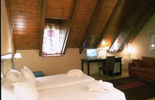 Vielha e Mijaran Hotel | Hotel Acevi Val d'Aran