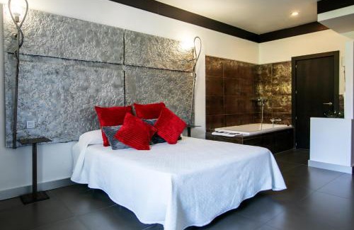 Los Villares Hotel | Hotel ACG