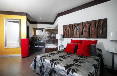 Los Villares Hotel | Hotel ACG