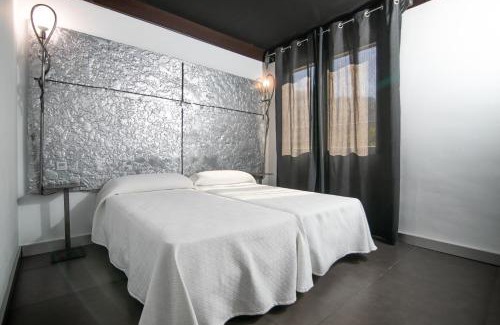 Los Villares Hotel | Hotel ACG