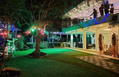Gurudeniya Hotel | Hotel Achivina