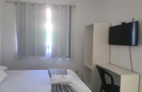 Luziania Hotel | Hotel Aconchegante