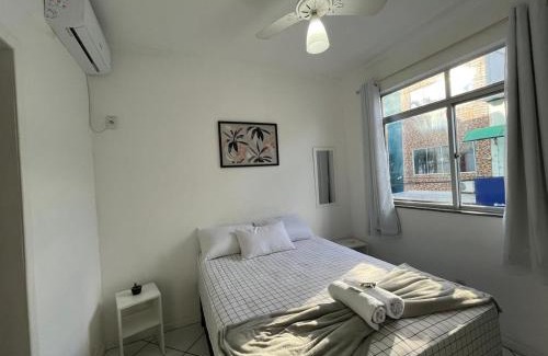 Luziania Hotel | Hotel Aconchegante