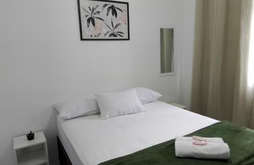 Luziania Hotel | Hotel Aconchegante