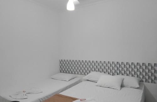 Luziania Hotel | Hotel Aconchegante