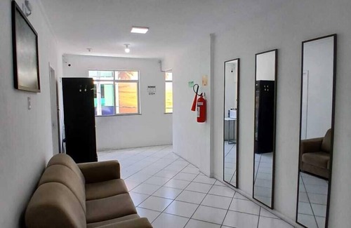 Jequie Hotel | Hotel Aconchegante
