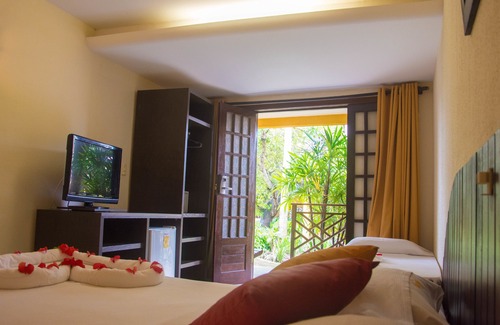 Porto de Galinhas Hotel | Hotel Aconchego Porto de Galinhas