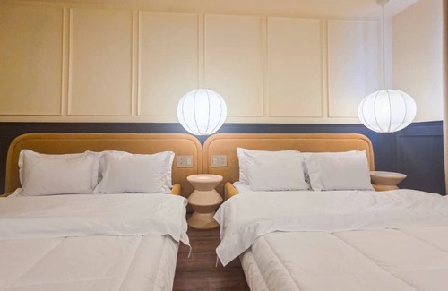 La Florida Hotel | Hotel Acqua Medellín