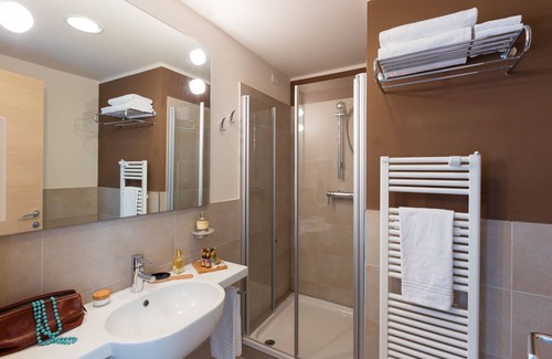 Peschiera del Garda Hotel | Hotel Acquadolce