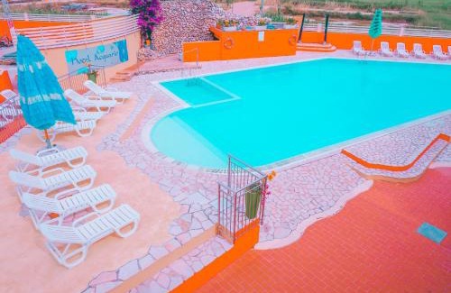 Lido di Campomarino Hotel | Hotel Acquario
