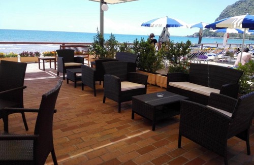 Terracina Hotel | Hotel Acquasanta