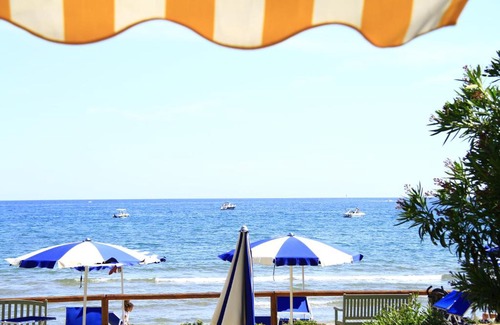 Terracina Hotel | Hotel Acquasanta