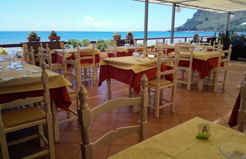 Terracina Hotel | Hotel Acquasanta