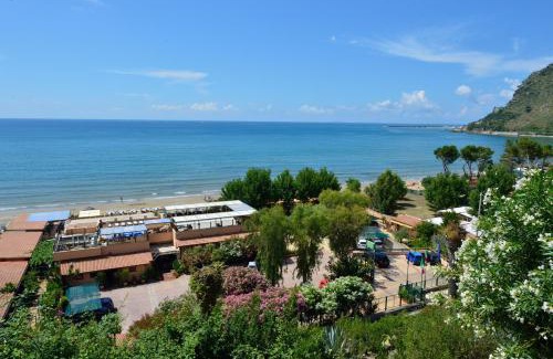 Terracina Hotel | Hotel Acquasanta