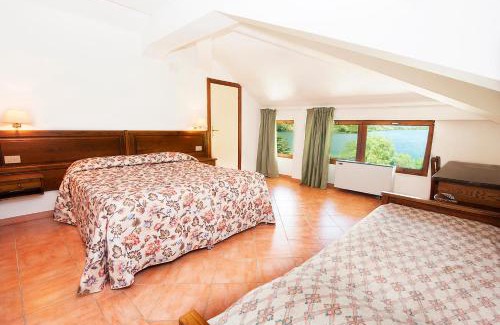 Scanno Hotel | Hotel Acquevive