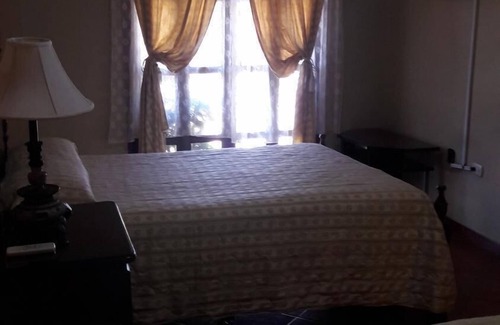 Copan Ruinas Hotel | Hotel Acropolis Maya